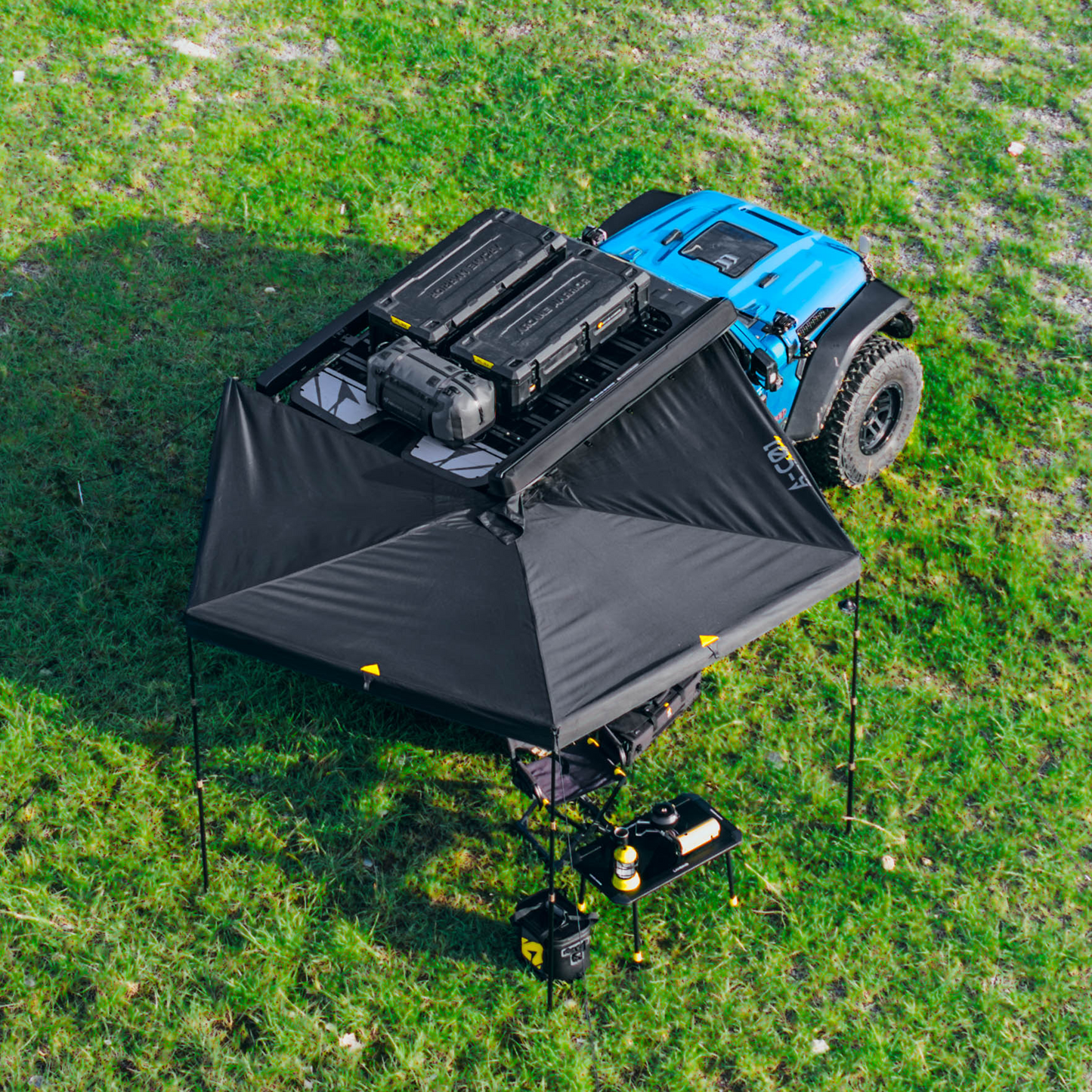 270° Awning LIMITED BUNDLE