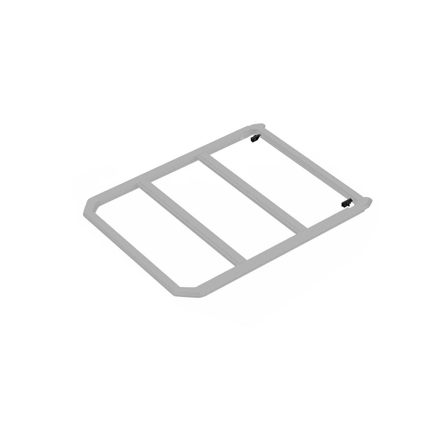 M'LinkX Roof Rack Platform Full-Power Limited Edition