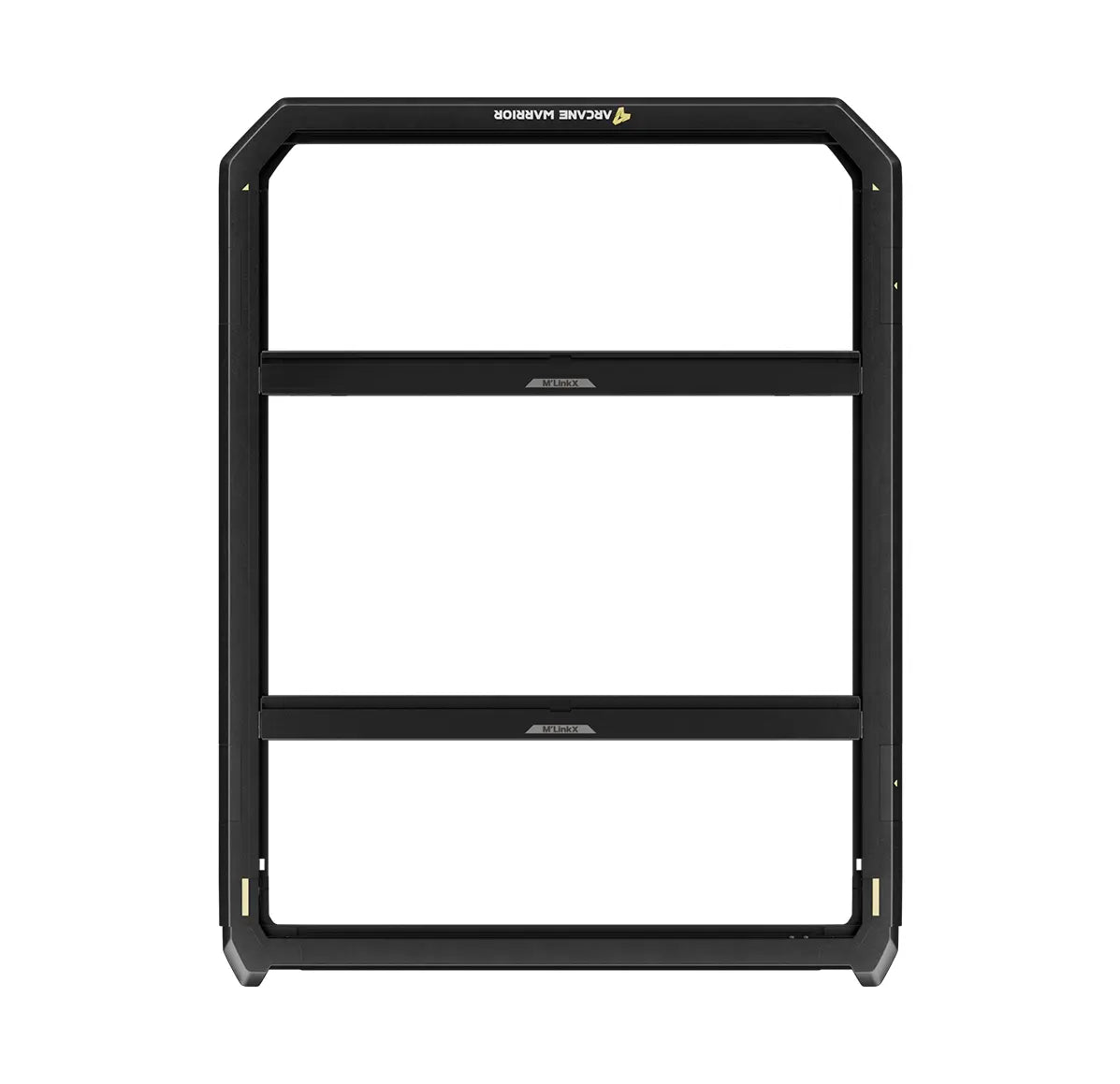 Toyota Land Cruiser 250 M'LinkX Roof Rack Platform ( Half-Length