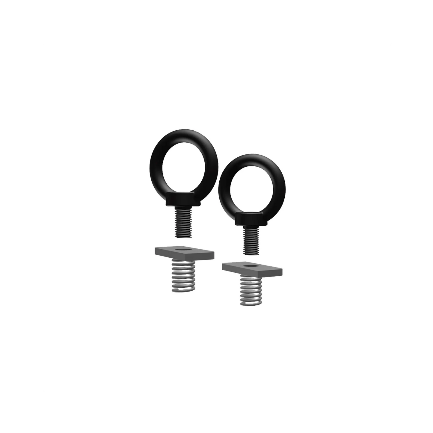 Heavy-Duty Tie-Down Eyelets (Pair)