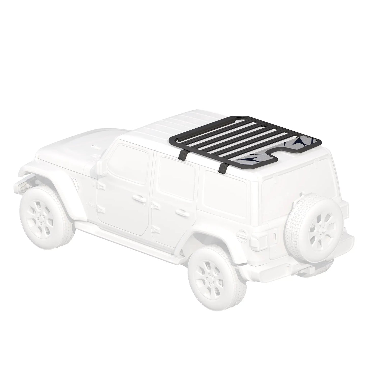 STORM Roof Rack Short Version For SUV