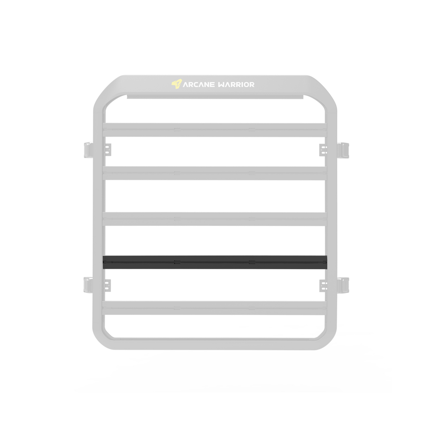STORM Roof Rack Crossbar