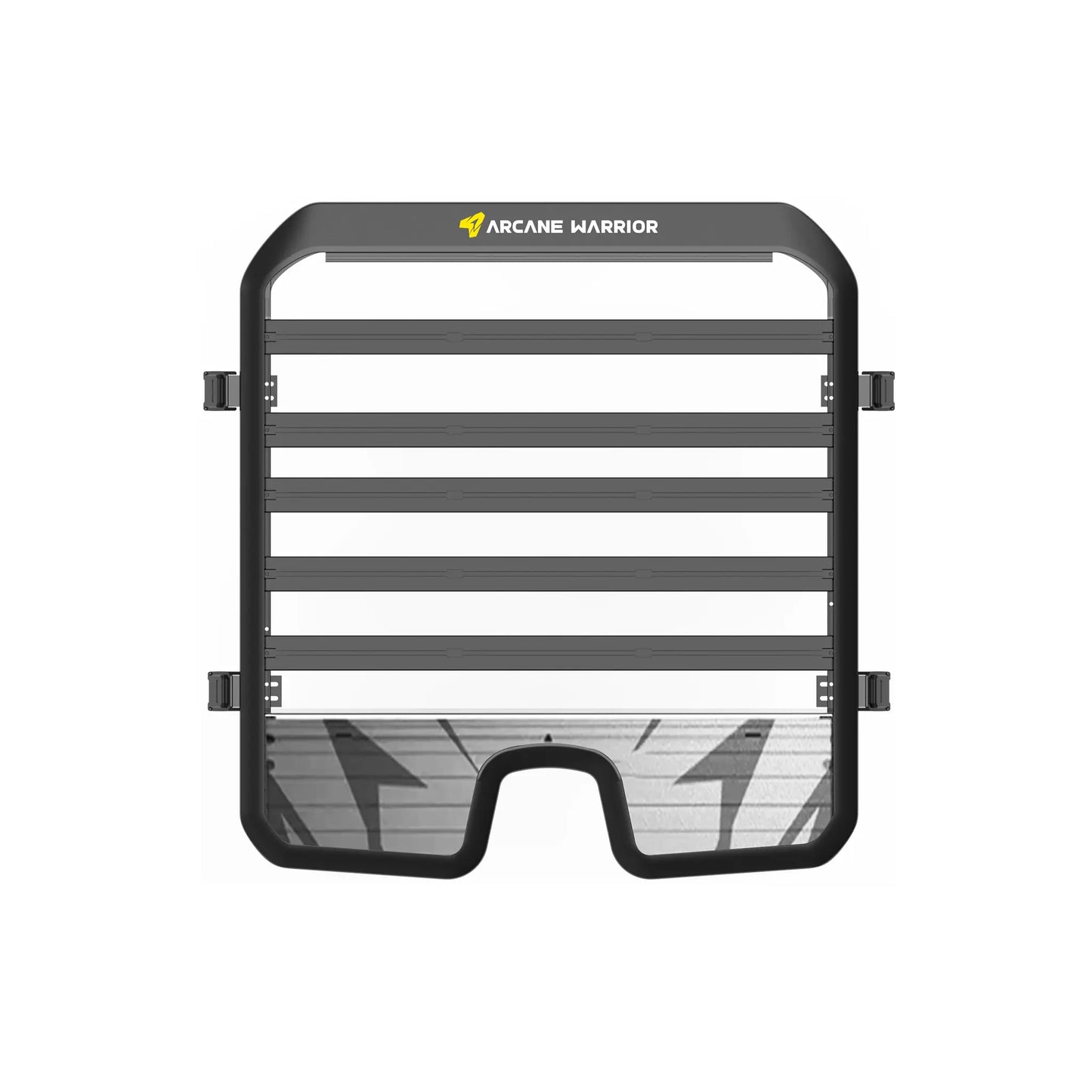 STORM Roof Rack Short Version For SUV