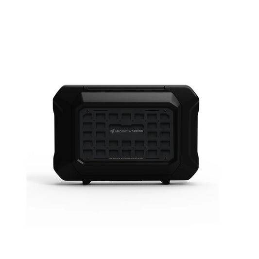 STORM Side Window Storage Box