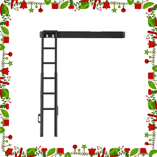 REVOLVE PIVOT MASTER X90 Roof Rack Ladder