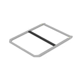 M'LinkX Wave Quick Release Crossbar