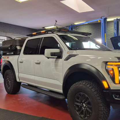 FORD F-150 M'LinkX Roof Rack Platform
