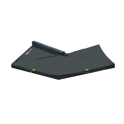 Hard-shell Litewing 270° Awning