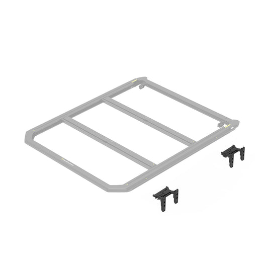M'LinkX Press-fit Quick Release Mounting Brackets