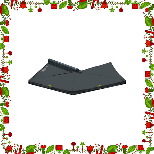 Hard-shell Litewing 270° Awning