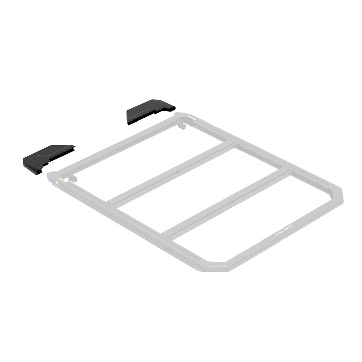 M'LinkX Rear Scene Light Bar Kit