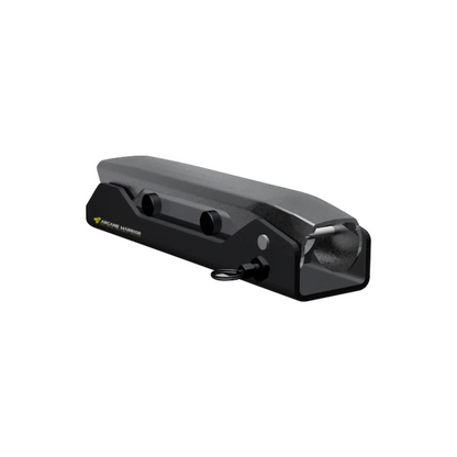 Universal Flag Pole Mount