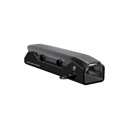 Universal Flag Pole Mount