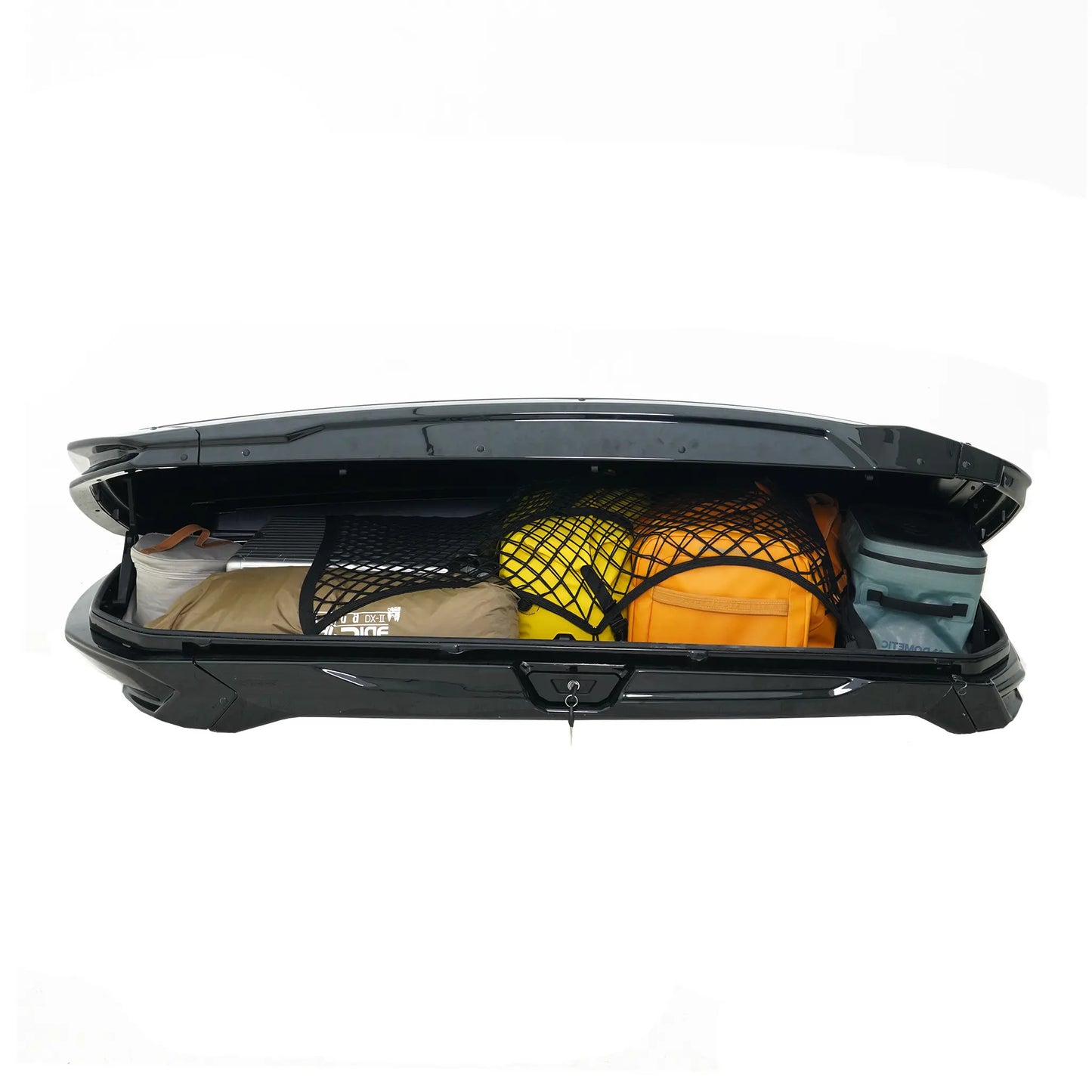 VERTEX5000 Cargo Box PRO