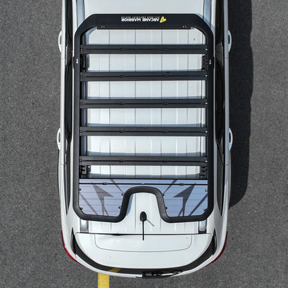 FORD Everest STORM Roof Rack