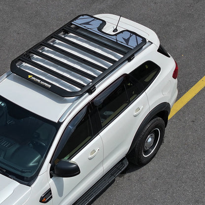 FORD Everest STORM Roof Rack