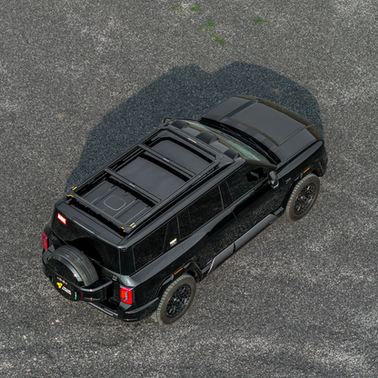 Denza (Leopard) B8 M'LinkX Roof Rack Platform
