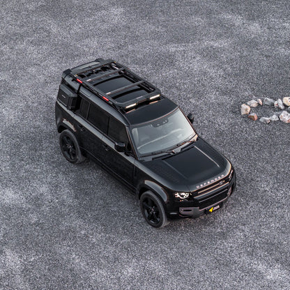 Land Rover Defender 110 M'LinkX Roof Rack Platform