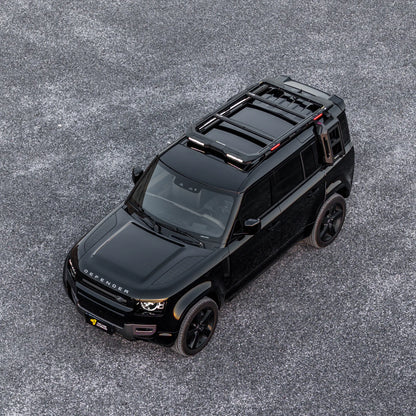 Land Rover Defender 110 M'LinkX Roof Rack Platform