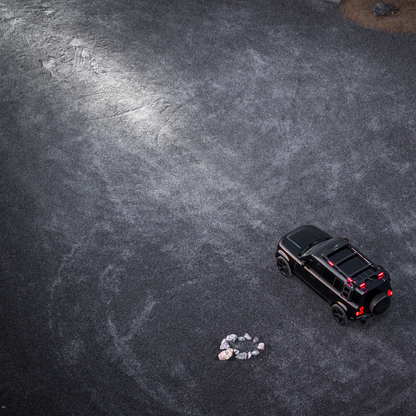 M'LinkX Front Light Bar Kit