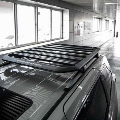 Toyota Sienna Gen4 STORM Roof Rack