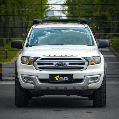 FORD Everest STORM Roof Rack