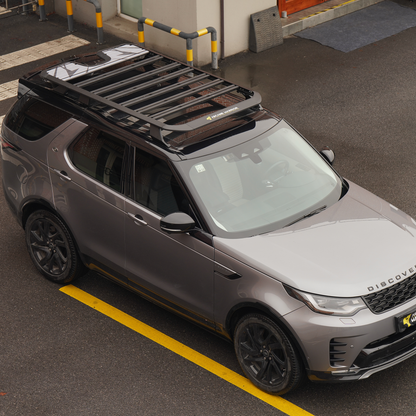 LandRover Discovery 5 STORM Roof Rack