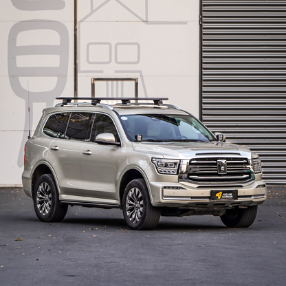 GWM Tank 500 M'LinkX Roof Rack Platform