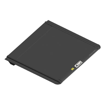 Hard Roll-Up Tonneau Cover (KOSTA Co-Brand)