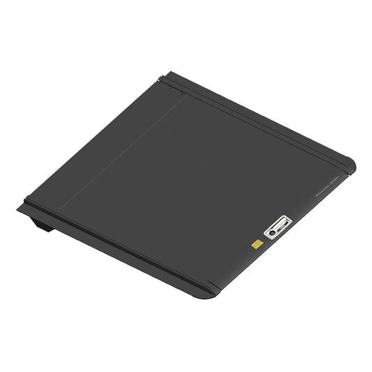 Hard Roll-Up Tonneau Cover (KOSTA Co-Brand)