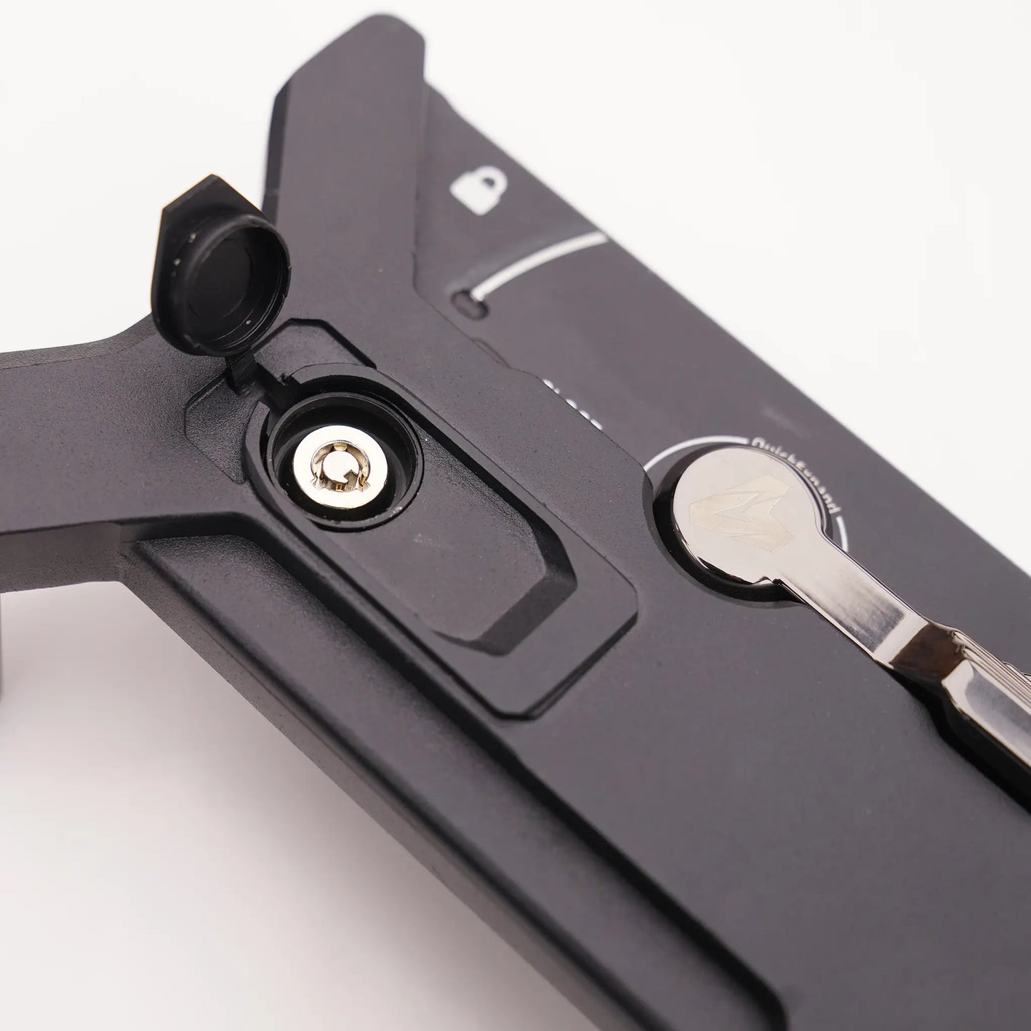 M'LinkX Press-fit Quick Release Mounting Brackets