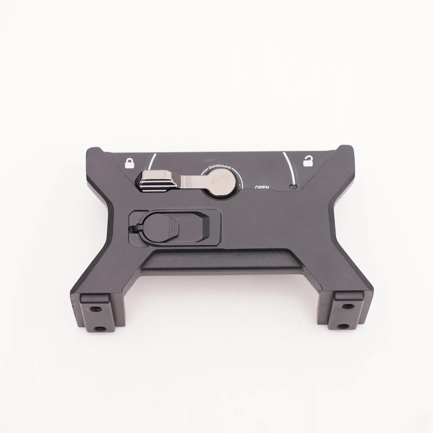 M'LinkX Press-fit Quick Release Mounting Brackets