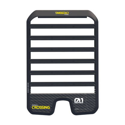 TOYOTA LC250 STORM Roof Rack