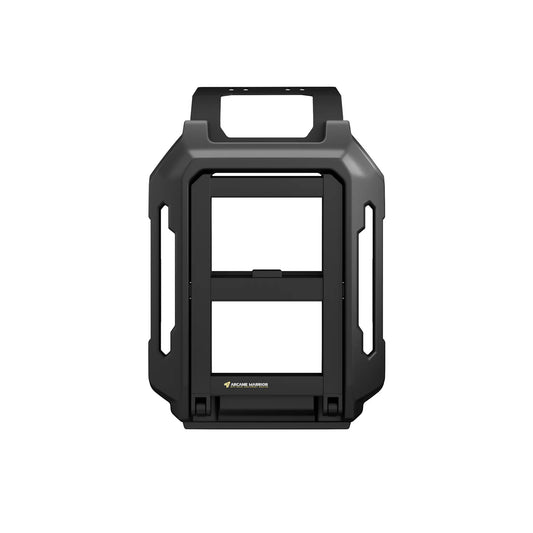 CROSSING Side Window Ladder