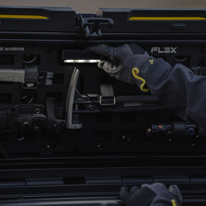 36L FLEX Rugged Cargo Case
