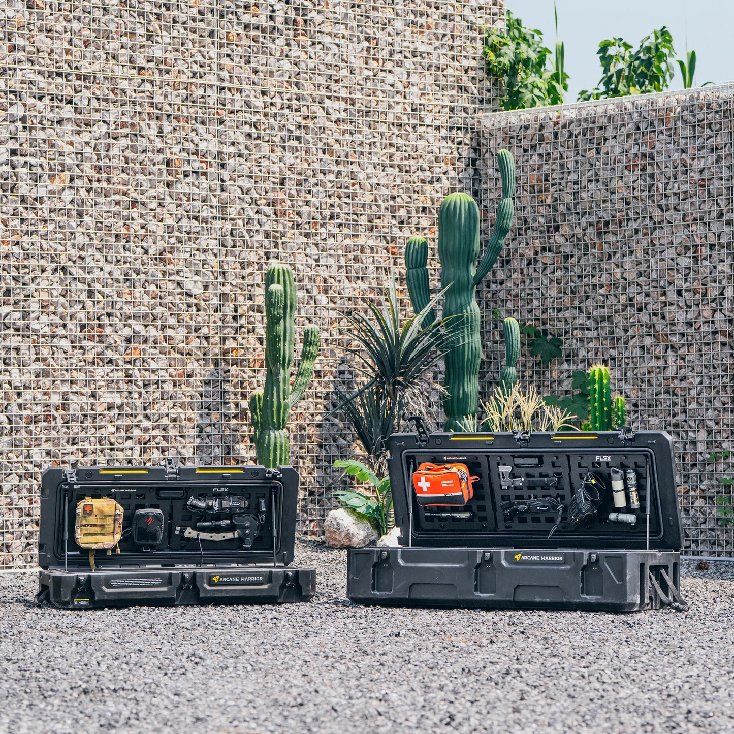 36L FLEX Rugged Cargo Case