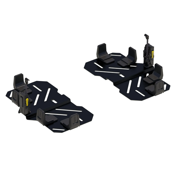 Rugged Case Mount Z02 PRO 108L – Arcane Warrior