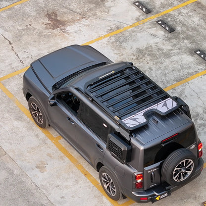 GWM H9 STORM Roof Rack