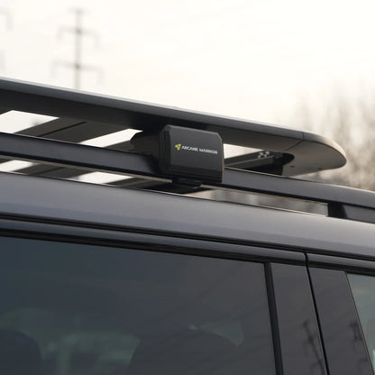 GWM H9 STORM Roof Rack