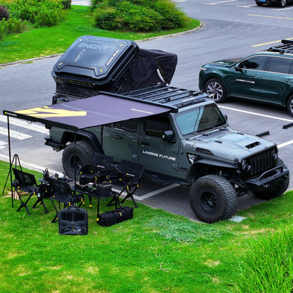 HARDCORE Awning Value BUNDLE