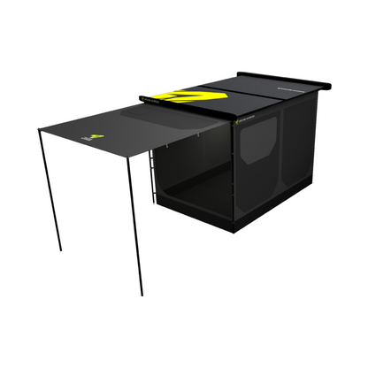 HARDCORE Awning Room W/Floor