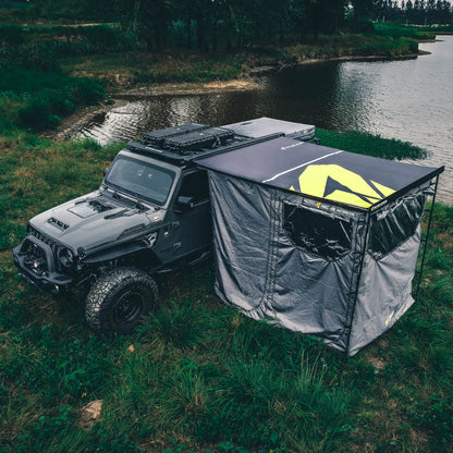 HARDCORE Awning Room W/Floor