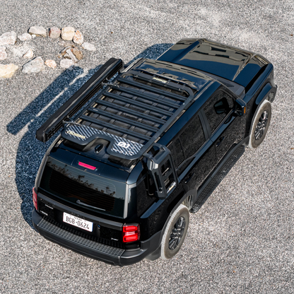 TOYOTA LC250 STORM Roof Rack