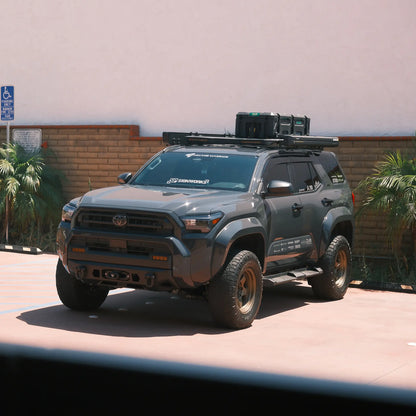 Toyota 4Runner Gen6 M'LinkX Roof Rack Platform