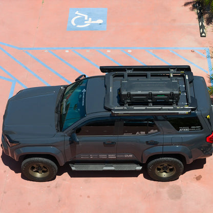 Toyota 4Runner Gen6 M'LinkX Roof Rack Platform