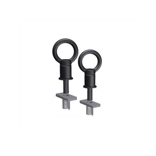 Heavy-Duty Tie-Down Eyelets PRO (Pair)