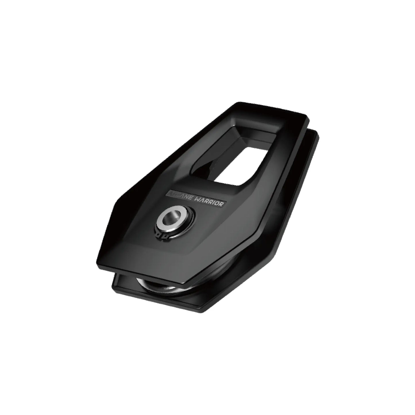 OFF ROAD MASTER Rescue Pulley