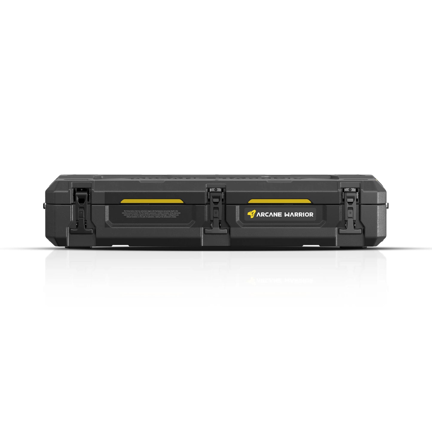 52L FLEX Rugged Cargo Case