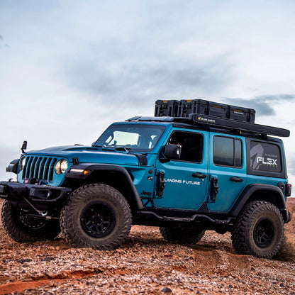 36L FLEX Rugged Cargo Case