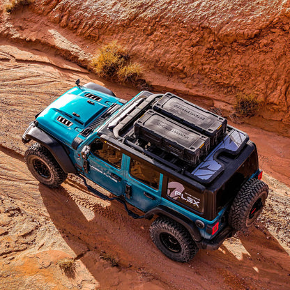 36L FLEX Rugged Cargo Case